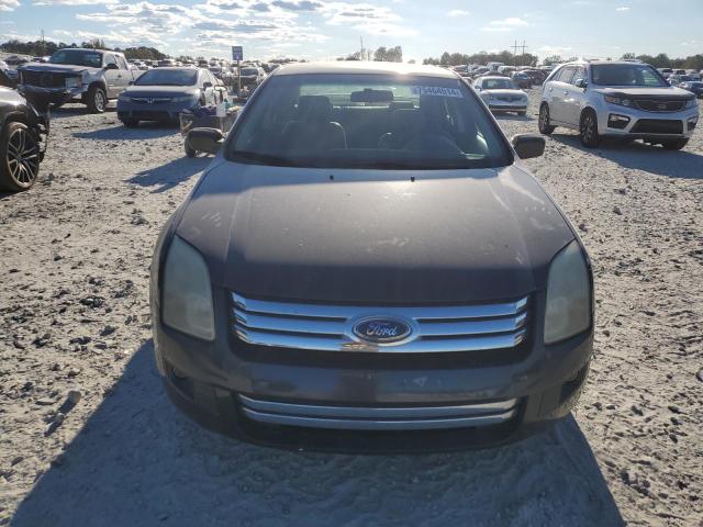 Photo 4 VIN: 3FAHP01117R143982 - FORD FUSION SE 