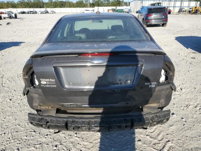 Photo 5 VIN: 3FAHP01117R143982 - FORD FUSION SE 