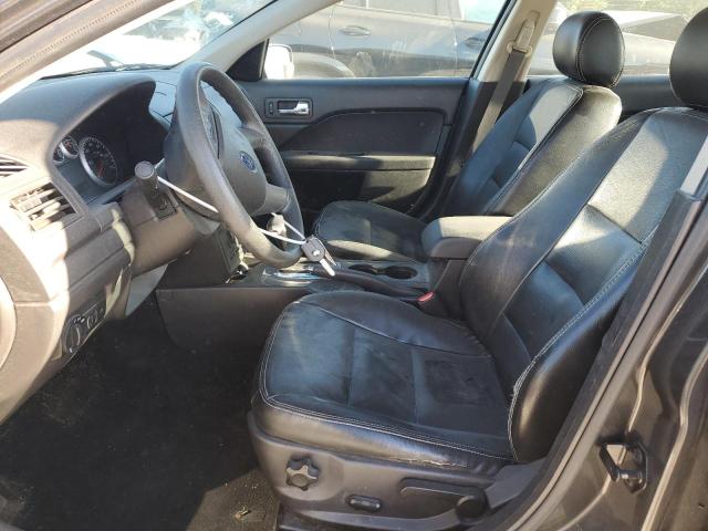 Photo 6 VIN: 3FAHP01117R143982 - FORD FUSION SE 