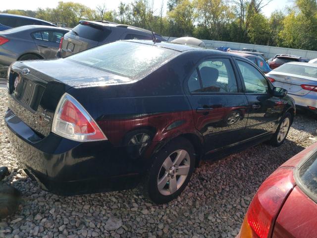 Photo 2 VIN: 3FAHP01117R182989 - FORD FUSION SE 