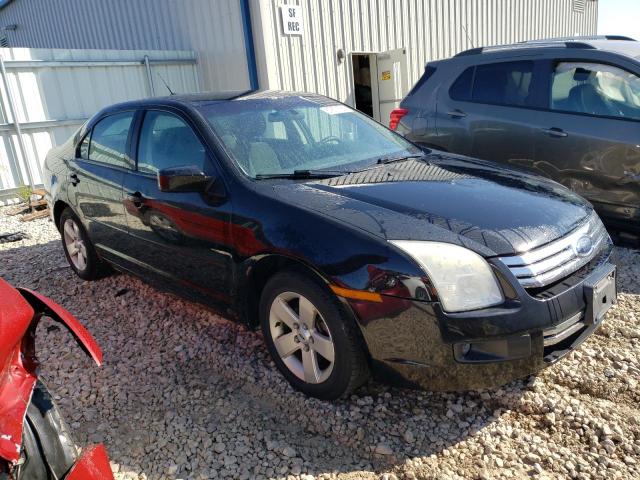 Photo 3 VIN: 3FAHP01117R182989 - FORD FUSION SE 