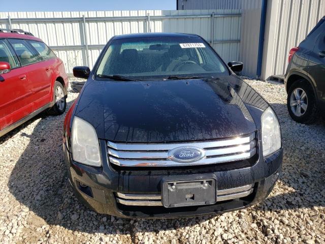 Photo 4 VIN: 3FAHP01117R182989 - FORD FUSION SE 