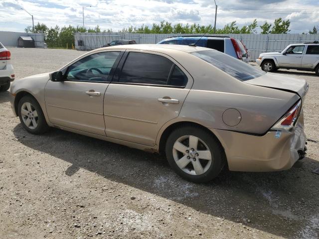 Photo 1 VIN: 3FAHP01117R196066 - FORD FUSION SE 