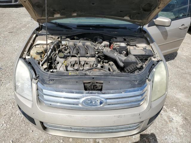 Photo 10 VIN: 3FAHP01117R196066 - FORD FUSION SE 