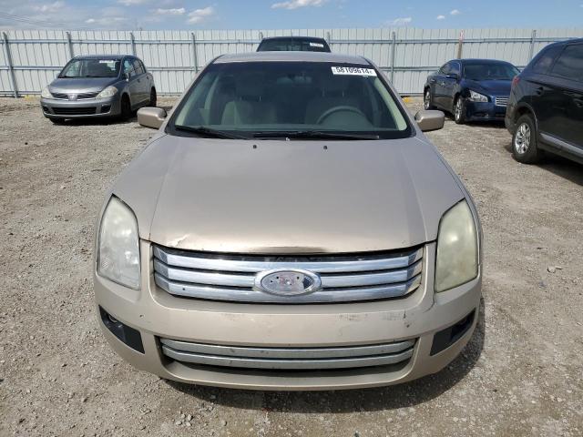 Photo 4 VIN: 3FAHP01117R196066 - FORD FUSION SE 