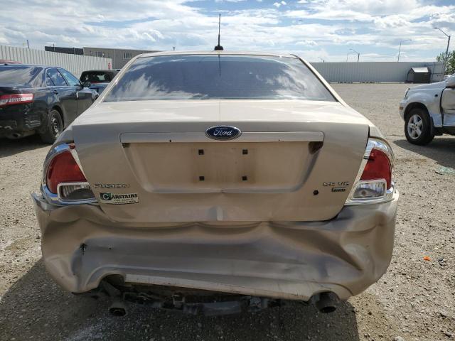 Photo 5 VIN: 3FAHP01117R196066 - FORD FUSION SE 