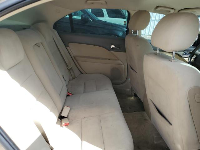 Photo 9 VIN: 3FAHP01117R196066 - FORD FUSION SE 