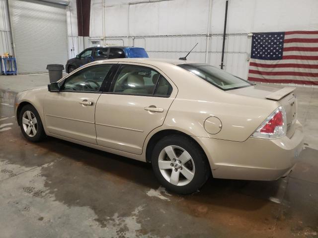 Photo 1 VIN: 3FAHP01127R142890 - FORD FUSION 