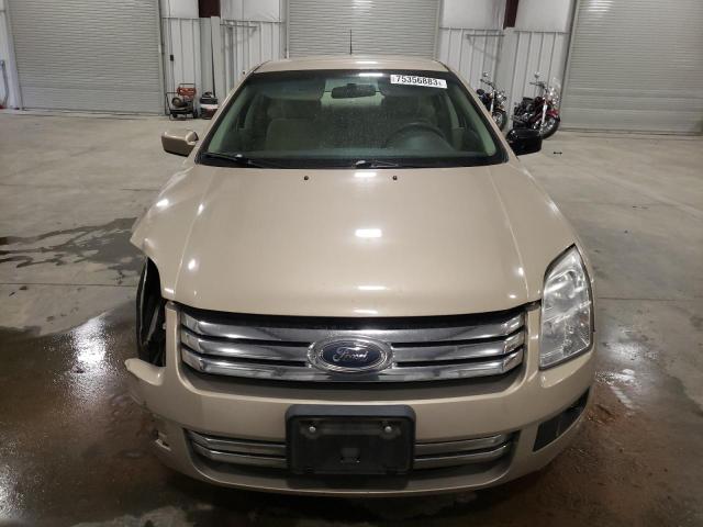 Photo 4 VIN: 3FAHP01127R142890 - FORD FUSION 