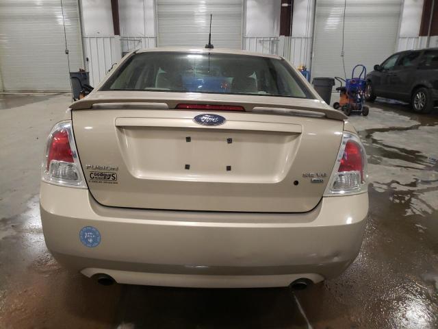 Photo 5 VIN: 3FAHP01127R142890 - FORD FUSION 