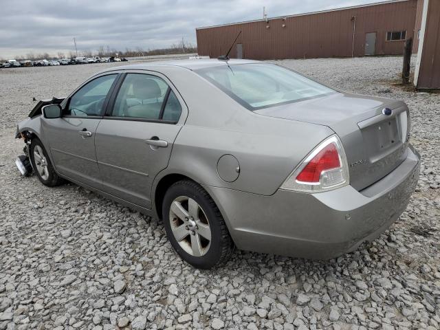 Photo 1 VIN: 3FAHP01128R130515 - FORD FUSION 