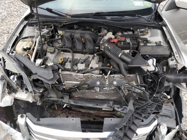 Photo 10 VIN: 3FAHP01128R130515 - FORD FUSION 