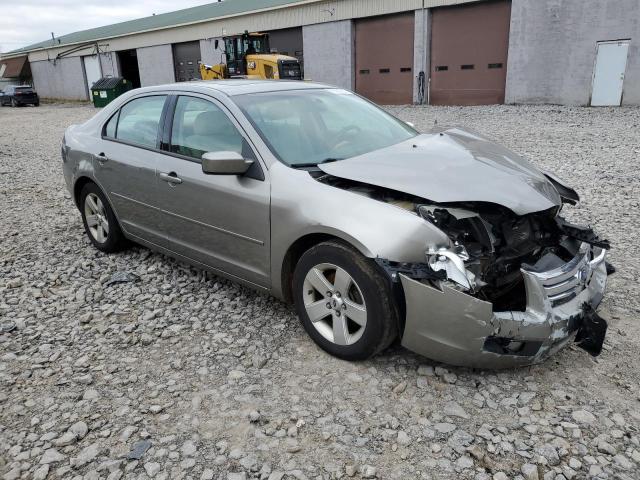 Photo 3 VIN: 3FAHP01128R130515 - FORD FUSION 