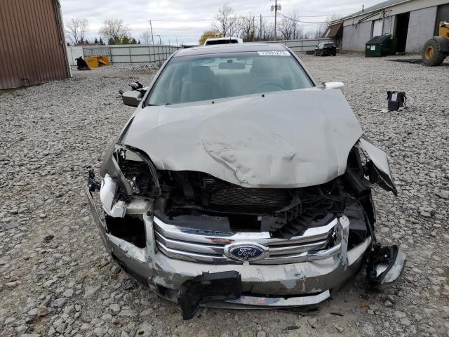 Photo 4 VIN: 3FAHP01128R130515 - FORD FUSION 