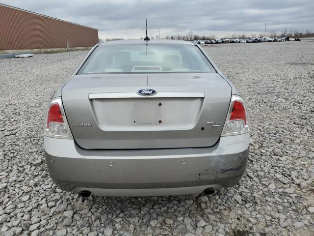 Photo 5 VIN: 3FAHP01128R130515 - FORD FUSION 