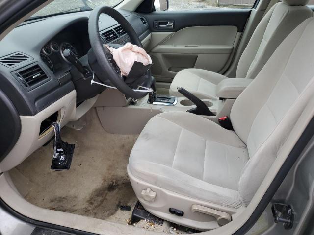 Photo 6 VIN: 3FAHP01128R130515 - FORD FUSION 