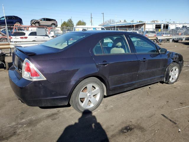 Photo 2 VIN: 3FAHP01137R178555 - FORD FUSION 