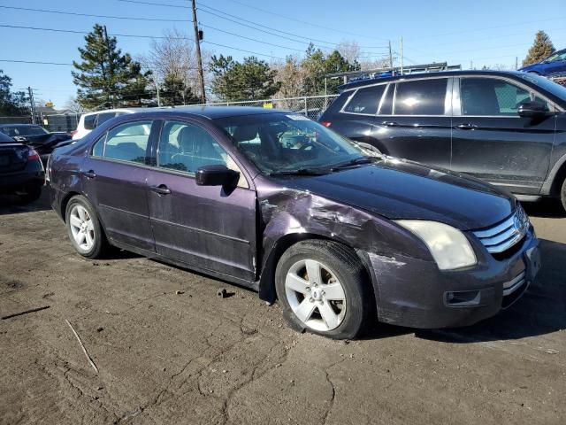 Photo 3 VIN: 3FAHP01137R178555 - FORD FUSION 