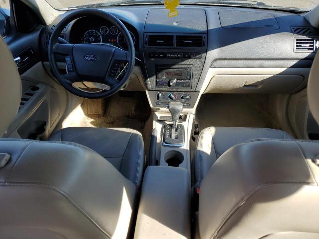 Photo 7 VIN: 3FAHP01137R178555 - FORD FUSION 