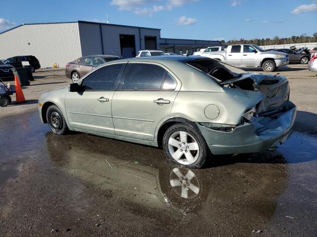 Photo 1 VIN: 3FAHP01139R115877 - FORD FUSION SE 