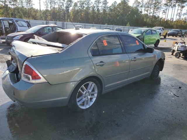 Photo 2 VIN: 3FAHP01139R115877 - FORD FUSION SE 