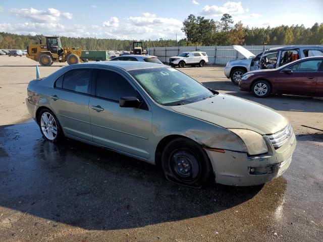 Photo 3 VIN: 3FAHP01139R115877 - FORD FUSION SE 