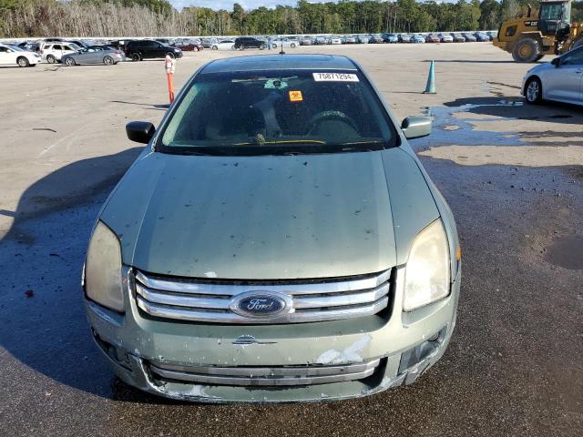 Photo 4 VIN: 3FAHP01139R115877 - FORD FUSION SE 