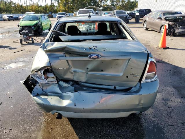 Photo 5 VIN: 3FAHP01139R115877 - FORD FUSION SE 