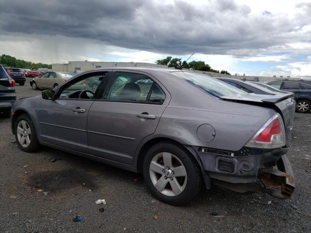 Photo 1 VIN: 3FAHP01147R152336 - FORD FUSION SE 