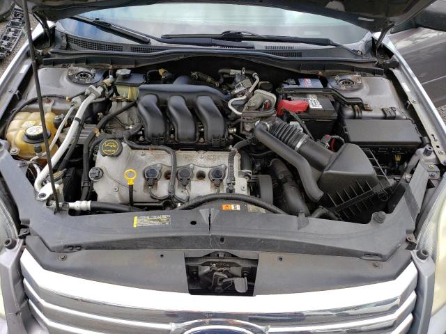 Photo 10 VIN: 3FAHP01147R152336 - FORD FUSION SE 