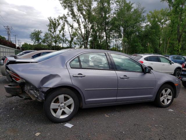 Photo 2 VIN: 3FAHP01147R152336 - FORD FUSION SE 