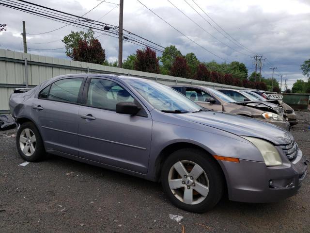 Photo 3 VIN: 3FAHP01147R152336 - FORD FUSION SE 