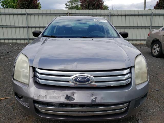 Photo 4 VIN: 3FAHP01147R152336 - FORD FUSION SE 