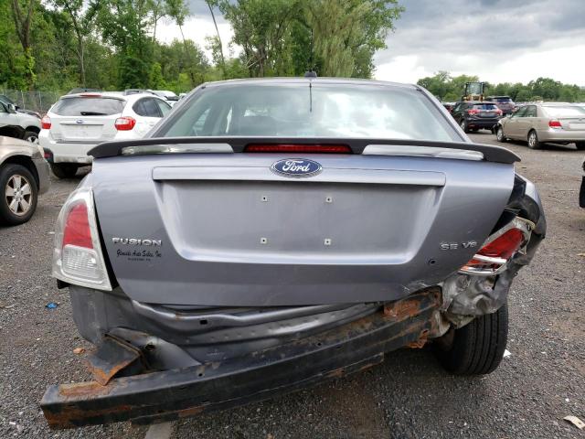 Photo 5 VIN: 3FAHP01147R152336 - FORD FUSION SE 