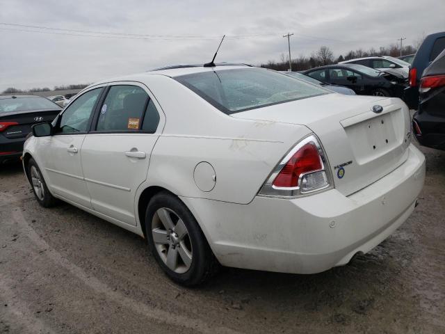 Photo 1 VIN: 3FAHP01148R211547 - FORD FUSION 