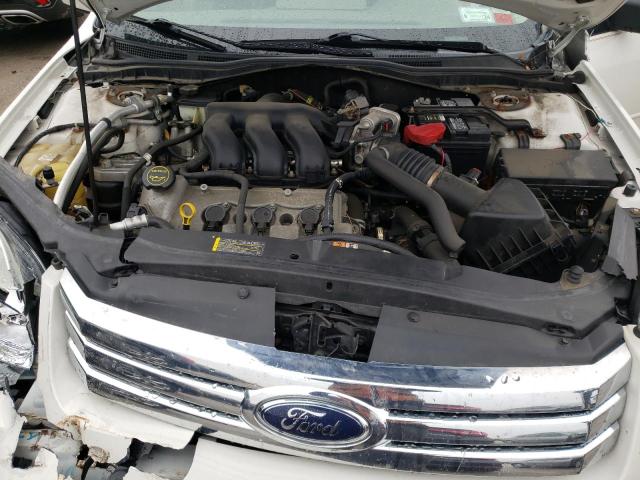 Photo 10 VIN: 3FAHP01148R211547 - FORD FUSION 