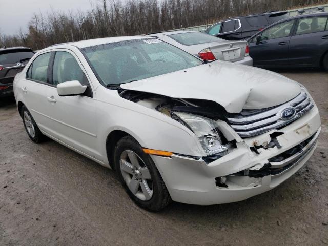 Photo 3 VIN: 3FAHP01148R211547 - FORD FUSION 