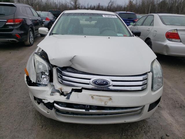 Photo 4 VIN: 3FAHP01148R211547 - FORD FUSION 