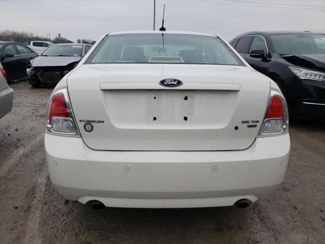 Photo 5 VIN: 3FAHP01148R211547 - FORD FUSION 