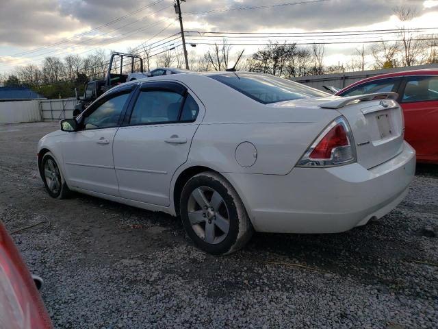 Photo 1 VIN: 3FAHP01177R145963 - FORD FUSION 