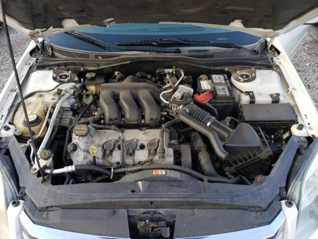 Photo 10 VIN: 3FAHP01177R145963 - FORD FUSION 