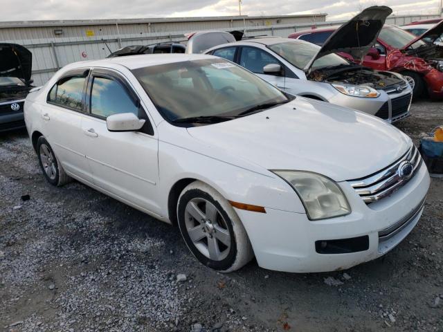 Photo 3 VIN: 3FAHP01177R145963 - FORD FUSION 