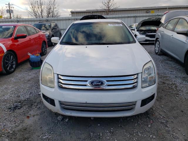 Photo 4 VIN: 3FAHP01177R145963 - FORD FUSION 