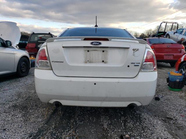 Photo 5 VIN: 3FAHP01177R145963 - FORD FUSION 