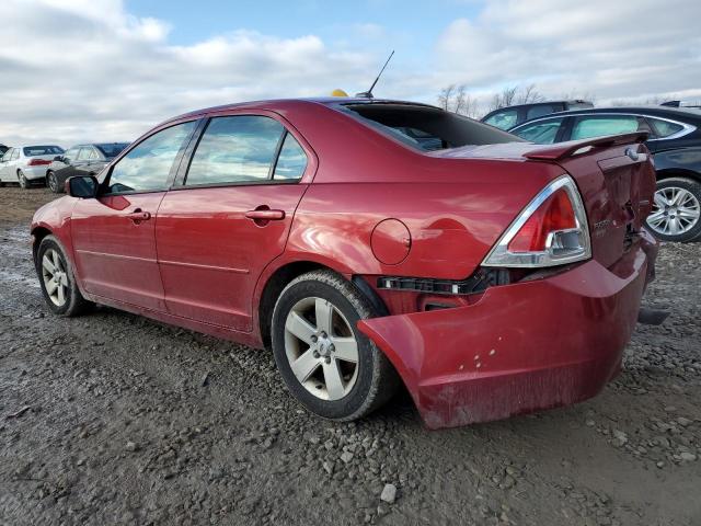 Photo 1 VIN: 3FAHP01177R224453 - FORD FUSION 