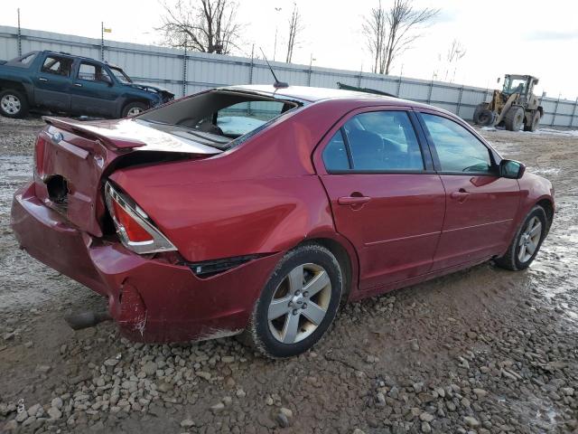 Photo 2 VIN: 3FAHP01177R224453 - FORD FUSION 