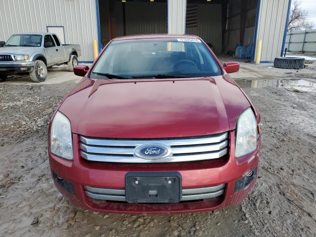 Photo 4 VIN: 3FAHP01177R224453 - FORD FUSION 