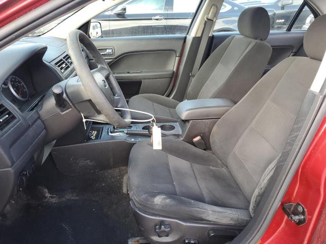 Photo 6 VIN: 3FAHP01177R224453 - FORD FUSION 