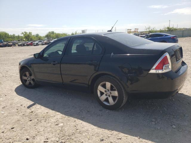 Photo 1 VIN: 3FAHP01187R189096 - FORD FUSION 