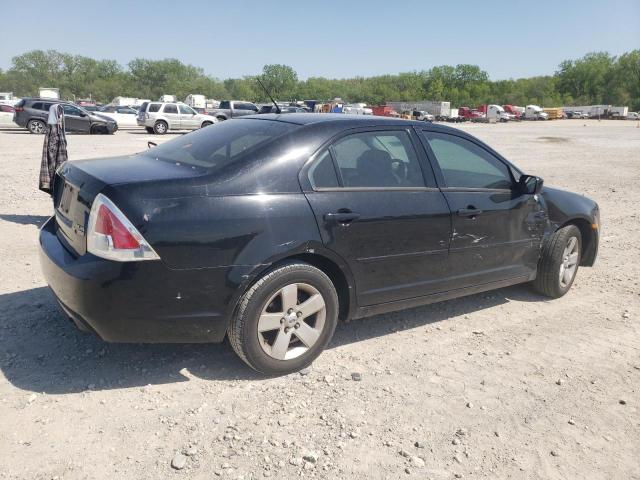 Photo 2 VIN: 3FAHP01187R189096 - FORD FUSION 